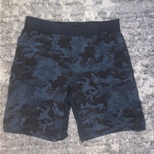 Lululemon THE 9inch Shorts